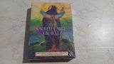 Sacred Earth Oracle Deck of Tarot Cards Only Toni Salerno Williams