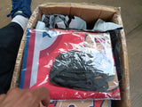 San Francisco 49ers 3x5 NFL Flag Mexico Sombrero