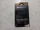 San Francisco 49ers NFL Wishbone Apple Data Cable Retractable Cord