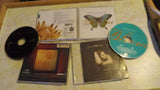 Sarah McLachlin BUNDLE Surfacing + Bloom Music CD Lot of 2