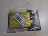 Scooby Doo Bi-Fold Wallet Group Driving Mystery Machine Yellow