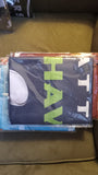 Seattle Seahawks NFL Super Bowl XLVIII 3x5 foot Flag