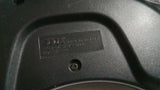 Sega Genesis 6 Button Controller OEM Sega Official MK-1653 Model
