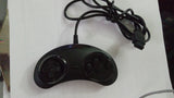 Sega Genesis 6 Button Controller UNBRANDED