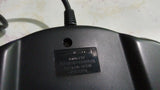 Sega Genesis Mega Drive Controller AsciiWare MD-6 Turbo + Shoulder Buttons