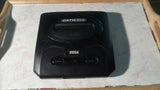 Sega Genesis Model 2 Console Only Tested Working System