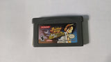 Shaman King Master of Spirits GBA Tested Nintendo Gameboy Advance Video Game