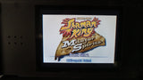 Shaman King Master of Spirits GBA Tested Nintendo Gameboy Advance Video Game