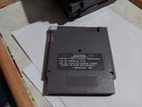 Silent Service Tested Original Nintendo Video Game