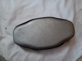 PSP DSi Storage Case Hard Silver Carrying Travel Case