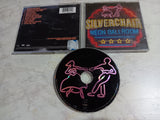 Silverchair Neon Ballroom Tested Music CD 074646981627