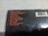 Silverchair Neon Ballroom Tested Music CD 074646981627