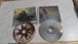 Silverstein Discovering The Waterfront CD + DVD Set Music CD RARE