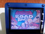 Simpsons Road Rage Tested Nintendo Gameboy Advance Video Game Cartridge