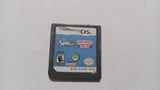 Sims 2 Apartment Pets Nintendo DS Video Game Cartridge