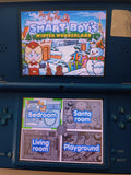 Smart Boy's Winter Wonderland Tested Nintendo DS 2008 Game Rated E Games