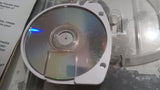 Socom Fireteam Bravo 3 Tested PSP Video Game