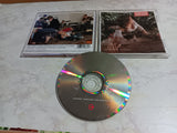 Something Corporate Leaving Through The Window Tested Music CD 008811288723