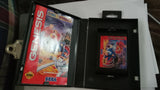 Sonic Spinball Complete Tested Pinball Sega Genesis Video Game