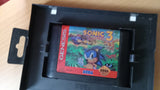 Sonic The Hedgehog 3 Used Sega Genesis Video Game w Box FREE SHIPPING