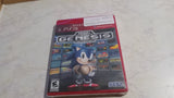 Sonic Ultimate Genesis Collection PS3 BRAND NEW Playstation 3 Video Game