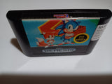 Sonic the Hedgehog 2 Used Sega Genesis Video Game