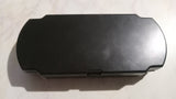 Sony PSP  8 UMD Game Storage Case Black Hard Clamshell