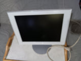 Sony SDM-HS53 LCD Computer Monitor Grey 15 Inch Gray Vintage 2003