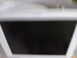 Sony SDM-HS53 LCD Computer Monitor Grey 15 Inch Gray Vintage 2003
