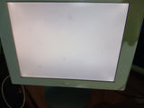 Sony SDM-HS53 LCD Computer Monitor Grey 15 Inch Gray Vintage 2003