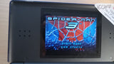 Spider-Man 3 GBA Tested Nintendo Game Boy Advance Video Game