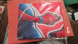 Spiderman Logo 3x5 Flag