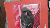 Spiderman Venom 3x5 Comics Strip Flag