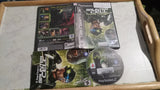 Splinter Cell Chaos Theory PS2 Tested Complete Playstation 2 Video Game