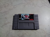Stanley Cup NHL SNES Tested Super Nintendo Video Game