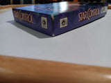 Star Control Tested Sega Genesis Video Game + Box