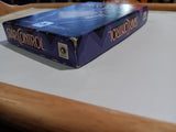 Star Control Tested Sega Genesis Video Game + Box