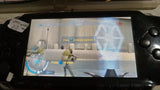 Star Wars Battlefront ELITE SQUADRON PSP COMPLETE Tested Video Game