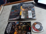 Star Wars Battlefront Renegade Squadron Tested PSP Video Game