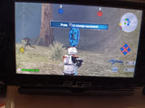 Star Wars Battlefront Renegade Squadron Tested PSP Video Game