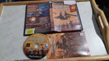 Star Wars Clone Wars Complete PS2 Tested Playstation 2 Video Game