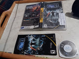Star Wars Force Unleashed Tested PSP Video Game