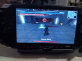 Star Wars Force Unleashed Tested PSP Video Game