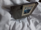 Star Wars NES Original Nintendo Used Video Game