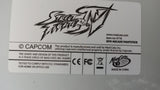 Street Fighter IV  Xbox 360 Capcom Mad Catz Arcade Stick Item No. 4718