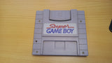 Super Gameboy Player SNES TESTED Super Nintendo