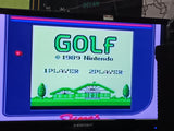 Super Gameboy SNES Tested Super Nintendo Accessory