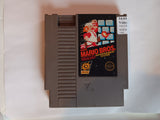 Super Mario Bros. 1 NES Original Nintendo Used Video Game