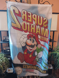 Super Mario Bros. 2 3X5 Feet Flag Banner