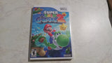 Super Mario Galaxy 2 BRAND NEW Nintendo Wii Video Game